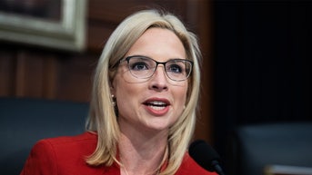 Congresswoman faces jeers at town hall while defending Trump tax policies - Fox News