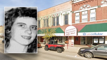 Missing woman found after more than 60 years, sheriff says what really happened - Fox News