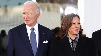 Villaraigosa demands Harris, Becerra explain alleged Biden mental decline cover-up - Fox News