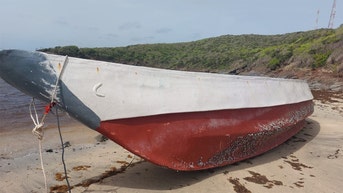 Vessel with 11 decomposed bodies washes ashore in Caribbean, sparks investigation - Fox News