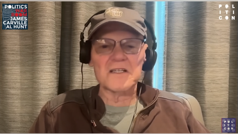 Carville tells prominent Dem to win elections 'not run your jacka-- mouth' - Fox News