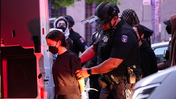 Majority of suspects arrested in night of Ivy League mayhem have one thing in common - Fox News