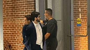 Terrorism charges filed after manifesto surfaces in DC attack against Israeli Embassy staffers - Fox News