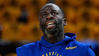 Reporter absolutely rips NBA star for playing 'victim' with 'angry Black man' comments - Fox News
