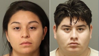 NC illegal immigrants kidnap mom, daughter at gunpoint as FBI manhunt ensues for 3rd suspect: police - Fox News