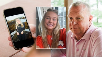 Father 'furious' after career criminal allegedly kills daughter in random burglary - Fox News