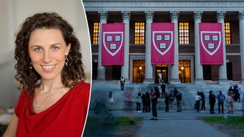 Former $1M-a-year Harvard professor loses tenure following fraud allegations - Fox News