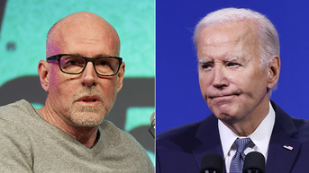 Liberal pundit explains what Joe Biden's final 'legacy' will be after loss - Fox News