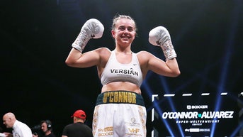 Pro boxer Georgia O'Connor dies at 25 after doctors dismissed cancer concerns - Fox News