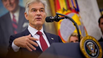 Dr. Oz reveals $14 billion Medicaid fraud costing taxpayers through dual enrollment - Fox News
