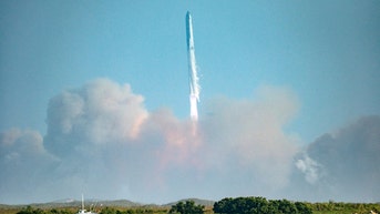 Starship Flight 9 fails after issues with boosters and heat-shields doom mission - Fox News