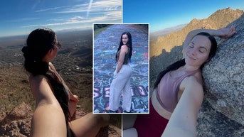 Arizona hiking influencer found dead after posting final sunset trail video - Fox News