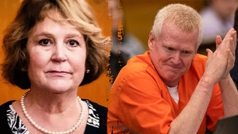 Murdaugh's murder conviction in question after former court clerk charged - Fox News