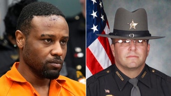 Police slam GoFundMe for man accused of killing deputy after his son was killed in car chase - Fox News