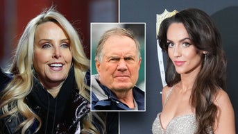 Bill Belichick's ex, current girlfriend thrust into spotlight after alleged incident - Fox News