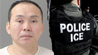 DHS blasts Boston judge who stopped illegal alien sex offender's deportation - Fox News