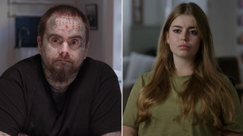 Daughter of notorious cannibal reveals chilling encounter with father - Fox News
