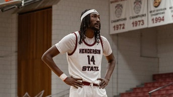 College basketball player Jamarion Brown shot and killed at Texas pool party - Fox News