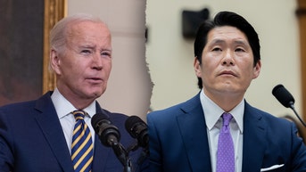 Biden's lawyers scramble to block 70 hours of ghostwriter recordings from going public - Fox News