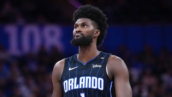 NBA star clear on transgender athletes participating in women's sports - Fox News