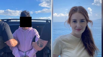 Teen illegal immigrant who killed woman in Colorado crash gets probation, then is arrested by ICE with family - Fox News