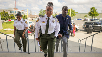 Louisiana Dems call for Orleans Parish Sheriff to resign after jailbreak - Fox News