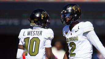 Shedeur Sanders' former teammate makes bold prediction on QB's future in NFL - Fox News