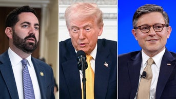 Blue state Republicans threaten mutiny over key tax policy in Trump's 'big, beautiful bill' - Fox News