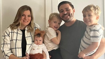Tragic accident in Florida leaves mom dead, three children injured - Fox News