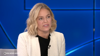 NPR chief fires back at Trump's executive order targeting her outlet - Fox News