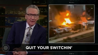 Bill Maher urges Americans to 'get over the fantasy' of deeply held beliefs, core convictions - Fox News