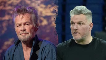 Mellencamp 'embarrassed' by McAfee's speech during Pacers-Knicks playoff game - Fox News