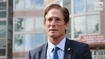 Tough-on-crime new DA sends message to criminals as he takes charge in Dem-run city - Fox News