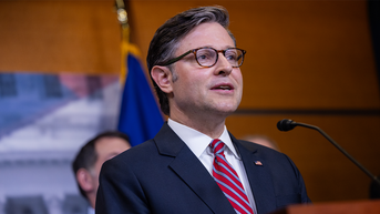 House Speaker reaches tentative SALT cap agreement with blue state Republicans - Fox News