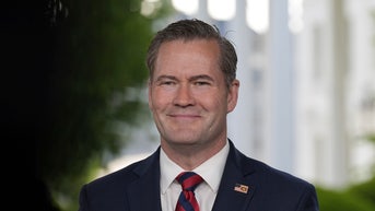 UN Ambassador Mike Waltz claims Trump is 'ending' war with Iran from 1979 - Fox News