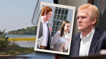 Murdaugh dynasty grows as disgraced lawyer's surviving son makes big life decision - Fox News