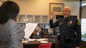 New police chief aligns with mayor on immigration enforcement in major US city - Fox News