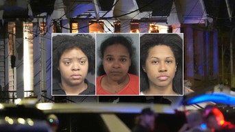 Louisiana AG confident remaining fugitives will be recaptured after 14th arrest - Fox News