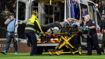Yankees' infielder expresses gratitude after 'sad night' following gruesome injury - Fox News
