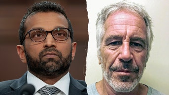 FBI's Patel and Bongino shut down Epstein conspiracy theories - Fox News