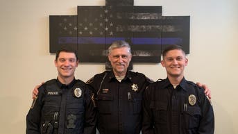 Parents blame son's suicide on complications from laser eye surgery: 'Ruined his life' - Fox News