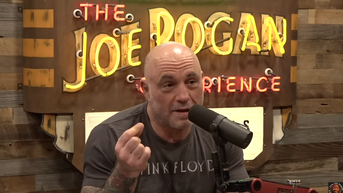 Joe Rogan says ‘Jesus makes more sense’ than the Big Bang theory - Fox News