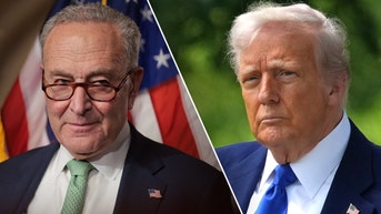 Schumer outlines strategy to counter GOP reconciliation bill in upper chamber - Fox News