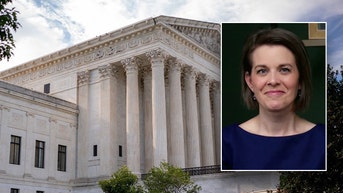 Supreme Court orders Maine to revoke lawmaker's censure over trans athlete post - Fox News