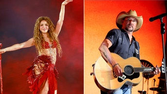 Shakira, Jason Aldean concerts canceled after Fenway Park shares safety concerns - Fox News