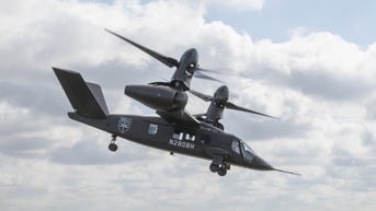 Army ditches helicopters for radical new air assault planes to fend off US adversary - Fox News
