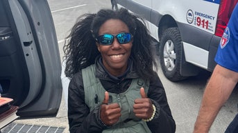 Woman missing for weeks found alive in remote area of California - Fox News