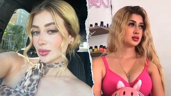 Influencer shot dead while livestreaming from beauty salon - Fox News