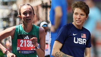New mother marathoner faces threats after trans Olympic athlete's TikTok attack - Fox News