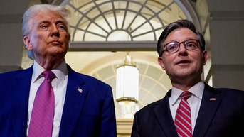 One-seat House Republican majority plunges Trump's agenda into question - Fox News